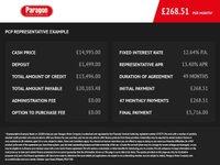 USED 2023 23 CITROEN E-BERLINGO 50kWh Flair XTR M MPV 5dr Electric Auto (7.4kW Charger) (136 ps) 