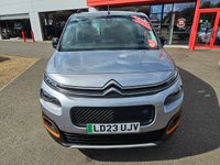 USED 2023 23 CITROEN E-BERLINGO 50kWh Flair XTR M MPV 5dr Electric Auto (7.4kW Charger) (136 ps) 