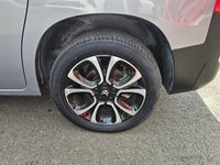USED 2023 23 CITROEN E-BERLINGO 50kWh Flair XTR M MPV 5dr Electric Auto (7.4kW Charger) (136 ps) 