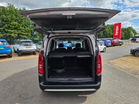 USED 2023 23 CITROEN E-BERLINGO 50kWh Flair XTR M MPV 5dr Electric Auto (7.4kW Charger) (136 ps) 