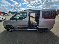 USED 2023 23 CITROEN E-BERLINGO 50kWh Flair XTR M MPV 5dr Electric Auto (7.4kW Charger) (136 ps) 