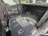 USED 2023 23 CITROEN E-BERLINGO 50kWh Flair XTR M MPV 5dr Electric Auto (7.4kW Charger) (136 ps) 