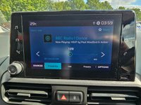 USED 2023 23 CITROEN E-BERLINGO 50kWh Flair XTR M MPV 5dr Electric Auto (7.4kW Charger) (136 ps) 