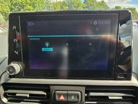 USED 2023 23 CITROEN E-BERLINGO 50kWh Flair XTR M MPV 5dr Electric Auto (7.4kW Charger) (136 ps) 