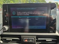USED 2023 23 CITROEN E-BERLINGO 50kWh Flair XTR M MPV 5dr Electric Auto (7.4kW Charger) (136 ps) 