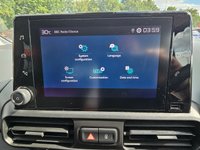 USED 2023 23 CITROEN E-BERLINGO 50kWh Flair XTR M MPV 5dr Electric Auto (7.4kW Charger) (136 ps) 