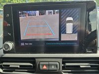 USED 2023 23 CITROEN E-BERLINGO 50kWh Flair XTR M MPV 5dr Electric Auto (7.4kW Charger) (136 ps) 