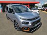 USED 2023 23 CITROEN E-BERLINGO 50kWh Flair XTR M MPV 5dr Electric Auto (7.4kW Charger) (136 ps) 