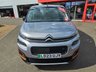 USED 2023 23 CITROEN E-BERLINGO 50kWh Flair XTR M MPV 5dr Electric Auto (7.4kW Charger) (136 ps) 