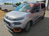 USED 2023 23 CITROEN E-BERLINGO 50kWh Flair XTR M MPV 5dr Electric Auto (7.4kW Charger) (136 ps) 