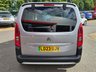 USED 2023 23 CITROEN E-BERLINGO 50kWh Flair XTR M MPV 5dr Electric Auto (7.4kW Charger) (136 ps) 