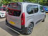 USED 2023 23 CITROEN E-BERLINGO 50kWh Flair XTR M MPV 5dr Electric Auto (7.4kW Charger) (136 ps) 