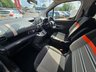 USED 2023 23 CITROEN E-BERLINGO 50kWh Flair XTR M MPV 5dr Electric Auto (7.4kW Charger) (136 ps) 