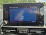 USED 2023 23 CITROEN E-BERLINGO 50kWh Flair XTR M MPV 5dr Electric Auto (7.4kW Charger) (136 ps) 