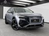 USED 2023 23 AUDI Q4 E-TRON 40 S line Sportback 5dr Electric Auto 82kWh (204 ps) 