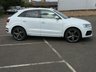 USED 2016 66 AUDI Q3 2.0 TDI S line Plus SUV 5dr Diesel Manual quattro Euro 6 (s/s) (150 ps) DONT MISS OUT - ENQUIRE TODAY!