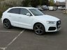 USED 2016 66 AUDI Q3 2.0 TDI S line Plus SUV 5dr Diesel Manual quattro Euro 6 (s/s) (150 ps) DONT MISS OUT - ENQUIRE TODAY!