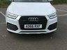 USED 2016 66 AUDI Q3 2.0 TDI S line Plus SUV 5dr Diesel Manual quattro Euro 6 (s/s) (150 ps) DONT MISS OUT - ENQUIRE TODAY!