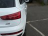 USED 2016 66 AUDI Q3 2.0 TDI S line Plus SUV 5dr Diesel Manual quattro Euro 6 (s/s) (150 ps) DONT MISS OUT - ENQUIRE TODAY!