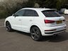 USED 2016 66 AUDI Q3 2.0 TDI S line Plus SUV 5dr Diesel Manual quattro Euro 6 (s/s) (150 ps) DONT MISS OUT - ENQUIRE TODAY!