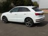 USED 2016 66 AUDI Q3 2.0 TDI S line Plus SUV 5dr Diesel Manual quattro Euro 6 (s/s) (150 ps) DONT MISS OUT - ENQUIRE TODAY!