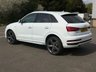USED 2016 66 AUDI Q3 2.0 TDI S line Plus SUV 5dr Diesel Manual quattro Euro 6 (s/s) (150 ps) DONT MISS OUT - ENQUIRE TODAY!