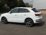 USED 2016 66 AUDI Q3 2.0 TDI S line Plus SUV 5dr Diesel Manual quattro Euro 6 (s/s) (150 ps) DONT MISS OUT - ENQUIRE TODAY!