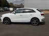 USED 2016 66 AUDI Q3 2.0 TDI S line Plus SUV 5dr Diesel Manual quattro Euro 6 (s/s) (150 ps) DONT MISS OUT - ENQUIRE TODAY!