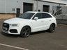 USED 2016 66 AUDI Q3 2.0 TDI S line Plus SUV 5dr Diesel Manual quattro Euro 6 (s/s) (150 ps) DONT MISS OUT - ENQUIRE TODAY!