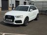 USED 2016 66 AUDI Q3 2.0 TDI S line Plus SUV 5dr Diesel Manual quattro Euro 6 (s/s) (150 ps) DONT MISS OUT - ENQUIRE TODAY!