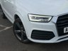 USED 2016 66 AUDI Q3 2.0 TDI S line Plus SUV 5dr Diesel Manual quattro Euro 6 (s/s) (150 ps) DONT MISS OUT - ENQUIRE TODAY!