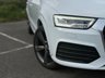 USED 2016 66 AUDI Q3 2.0 TDI S line Plus SUV 5dr Diesel Manual quattro Euro 6 (s/s) (150 ps) DONT MISS OUT - ENQUIRE TODAY!