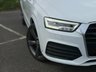 USED 2016 66 AUDI Q3 2.0 TDI S line Plus SUV 5dr Diesel Manual quattro Euro 6 (s/s) (150 ps) DONT MISS OUT - ENQUIRE TODAY!