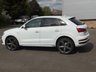 USED 2016 66 AUDI Q3 2.0 TDI S line Plus SUV 5dr Diesel Manual quattro Euro 6 (s/s) (150 ps) DONT MISS OUT - ENQUIRE TODAY!