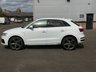 USED 2016 66 AUDI Q3 2.0 TDI S line Plus SUV 5dr Diesel Manual quattro Euro 6 (s/s) (150 ps) DONT MISS OUT - ENQUIRE TODAY!