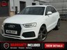 USED 2016 66 AUDI Q3 2.0 TDI S line Plus SUV 5dr Diesel Manual quattro Euro 6 (s/s) (150 ps) DONT MISS OUT - ENQUIRE TODAY!