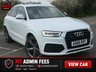 USED 2016 66 AUDI Q3 2.0 TDI S line Plus SUV 5dr Diesel Manual quattro Euro 6 (s/s) (150 ps) DONT MISS OUT - ENQUIRE TODAY!