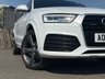 USED 2016 66 AUDI Q3 2.0 TDI S line Plus SUV 5dr Diesel Manual quattro Euro 6 (s/s) (150 ps) ** RECENTLY REPRICED **