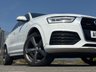 USED 2016 66 AUDI Q3 2.0 TDI S line Plus SUV 5dr Diesel Manual quattro Euro 6 (s/s) (150 ps) ** RECENTLY REPRICED **