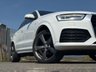 USED 2016 66 AUDI Q3 2.0 TDI S line Plus SUV 5dr Diesel Manual quattro Euro 6 (s/s) (150 ps) ** RECENTLY REPRICED **