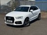 USED 2016 66 AUDI Q3 2.0 TDI S line Plus SUV 5dr Diesel Manual quattro Euro 6 (s/s) (150 ps) ** RECENTLY REPRICED **