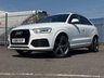 USED 2016 66 AUDI Q3 2.0 TDI S line Plus SUV 5dr Diesel Manual quattro Euro 6 (s/s) (150 ps) ** RECENTLY REPRICED **