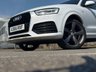 USED 2016 66 AUDI Q3 2.0 TDI S line Plus SUV 5dr Diesel Manual quattro Euro 6 (s/s) (150 ps) ** RECENTLY REPRICED **