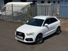 USED 2016 66 AUDI Q3 2.0 TDI S line Plus SUV 5dr Diesel Manual quattro Euro 6 (s/s) (150 ps) ** RECENTLY REPRICED **