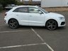 USED 2016 66 AUDI Q3 2.0 TDI S line Plus SUV 5dr Diesel Manual quattro Euro 6 (s/s) (150 ps) ** RECENTLY REPRICED **