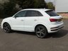 USED 2016 66 AUDI Q3 2.0 TDI S line Plus SUV 5dr Diesel Manual quattro Euro 6 (s/s) (150 ps) ** RECENTLY REPRICED **