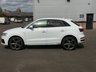 USED 2016 66 AUDI Q3 2.0 TDI S line Plus SUV 5dr Diesel Manual quattro Euro 6 (s/s) (150 ps) ** RECENTLY REPRICED **