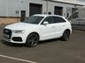 USED 2016 66 AUDI Q3 2.0 TDI S line Plus SUV 5dr Diesel Manual quattro Euro 6 (s/s) (150 ps) ** RECENTLY REPRICED **