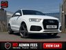 USED 2016 66 AUDI Q3 2.0 TDI S line Plus SUV 5dr Diesel Manual quattro Euro 6 (s/s) (150 ps) ** RECENTLY REPRICED **