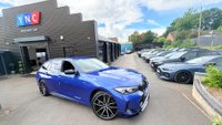 USED 2023 23 BMW 3 SERIES 2.0 330e 12kWh M Sport Touring Auto Euro 6 (s/s) 5dr PERFORMANCEKIT+LCI+20S